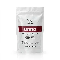 Turanabol 20mg/tab 100 Tabletten von Dragon-Pharma