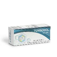 Turbobol 10mg/tab 100 Tabletten von Raw Pharma