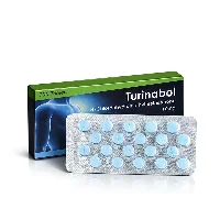 Turinabol 10mg/tab 100 Tabletten von Sterling Knight Pharmaceuticals