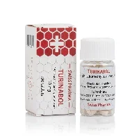 Turinabol 10mg/tab 100 Tabletten von Swiss Pharma