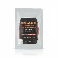 Turinabol 20 20mg/tab 100 Tabletten von Para Pharma