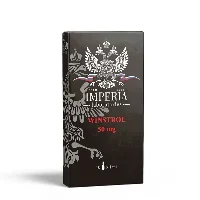 Winstrol 50mg/ml 10x1ml Ampullen von Imperia Laboratories