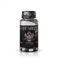 Yohimbine 5mg/tab 50 Tabletten von Imperia Laboratories