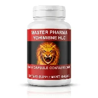 Yohimbine HLC
