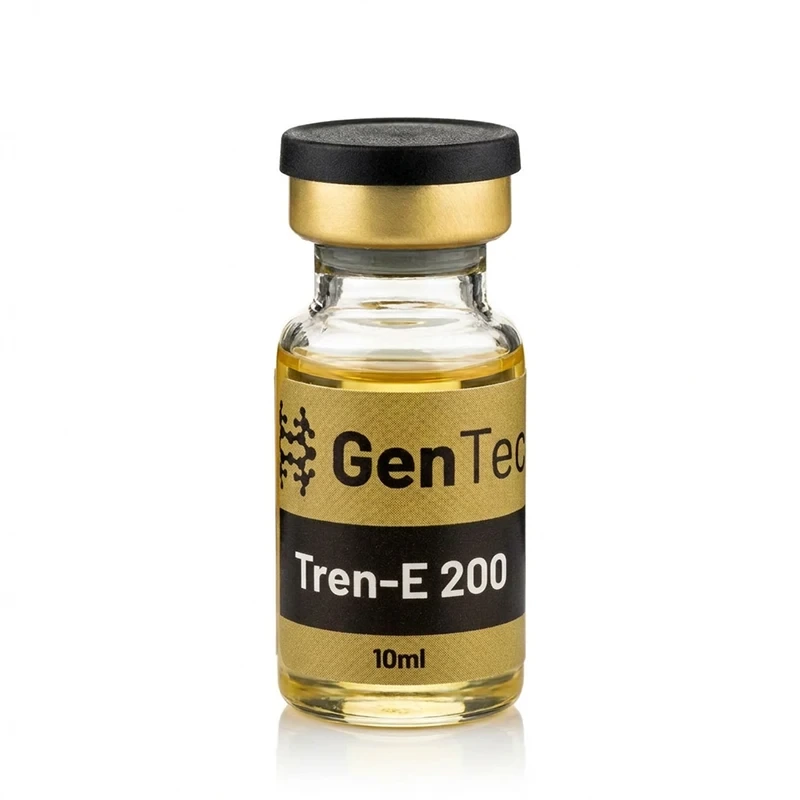 Tren-E 200 200mg/ml 10ml Vial von GenTec