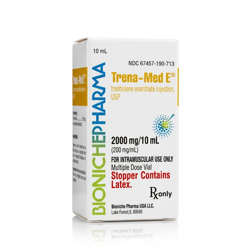 Trena-Med-E