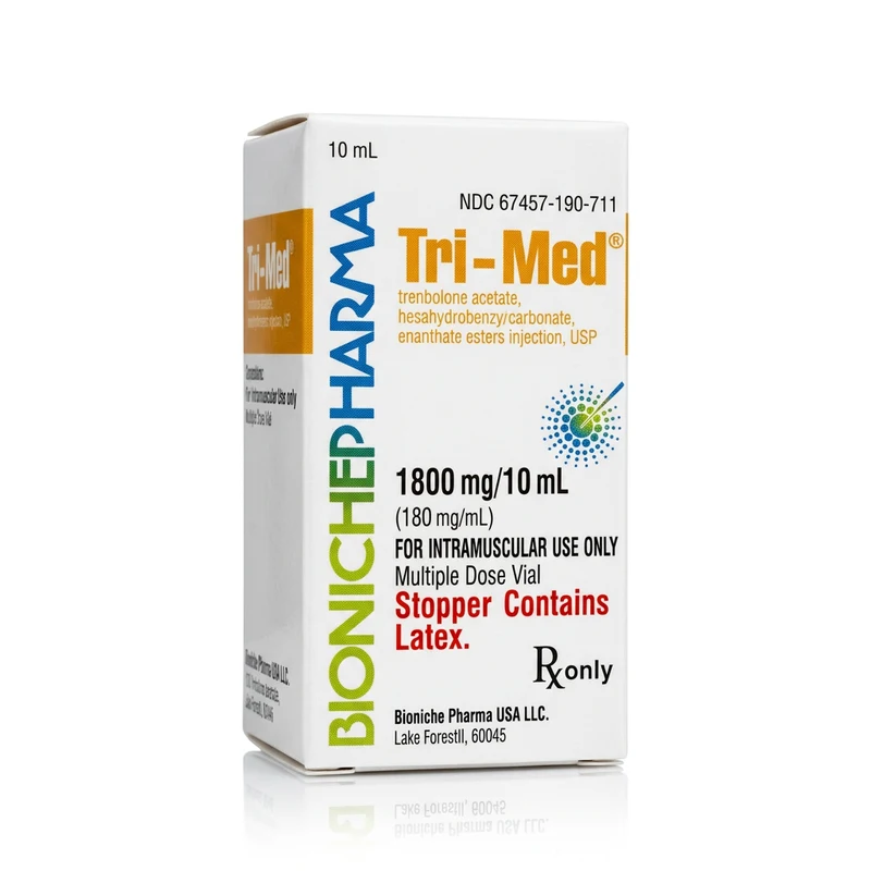 Tri-Med