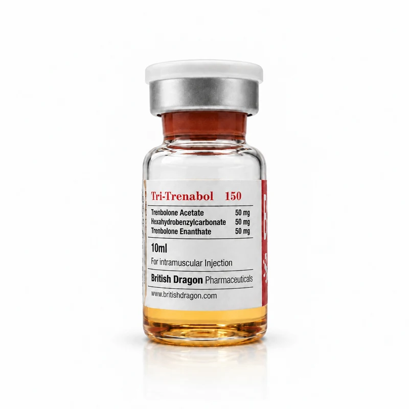 Tri-Trenabol 150